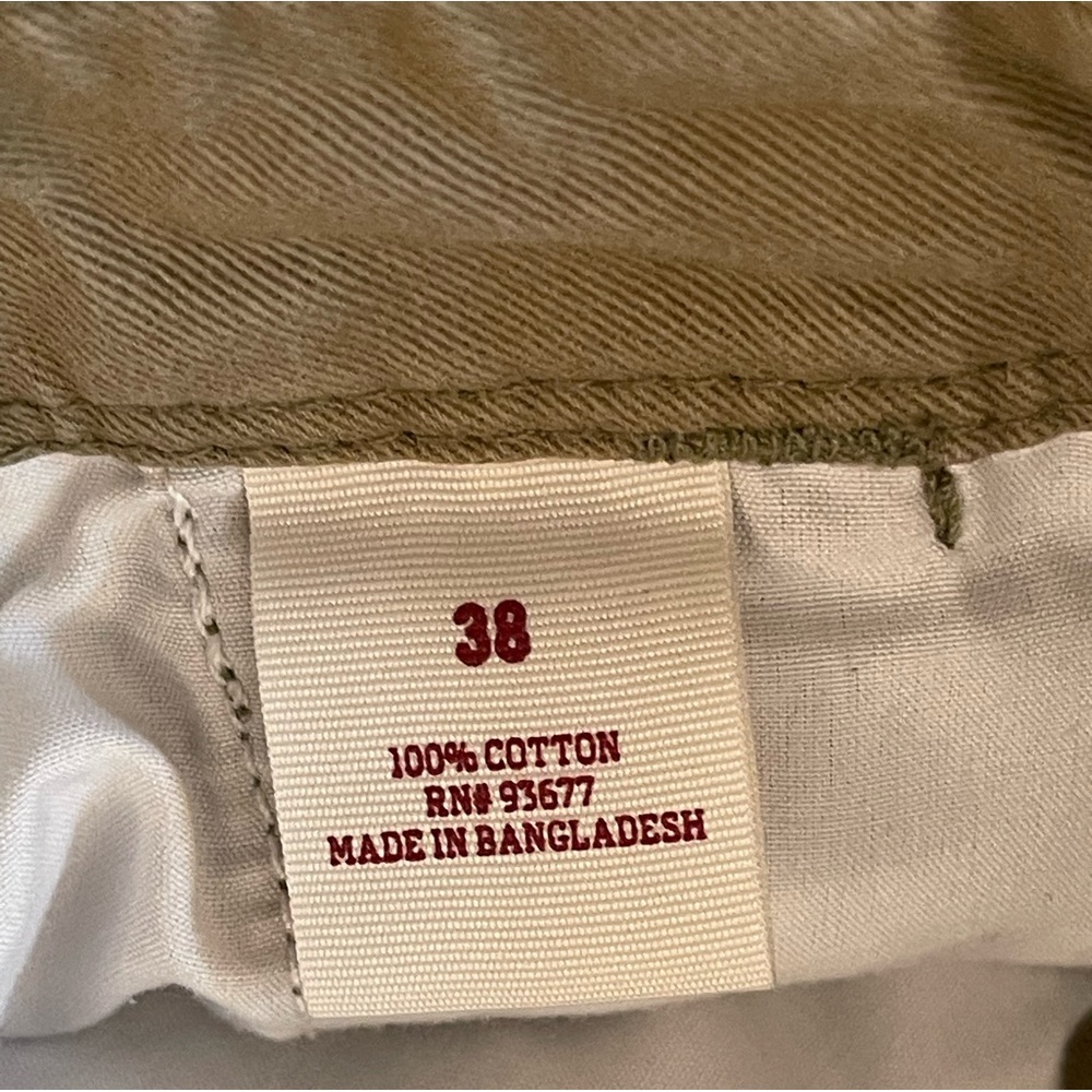 Arizona Jean Co. Classic Fit Cargo Shorts - Picture 4 of 6